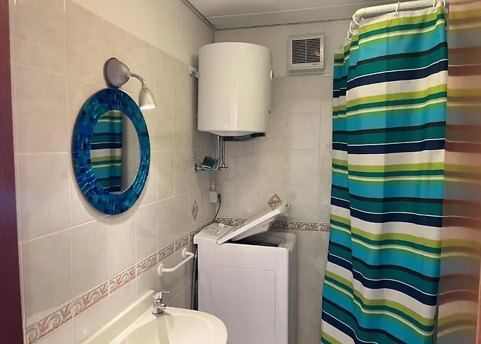 Residenza Verdeblu By Solturelba