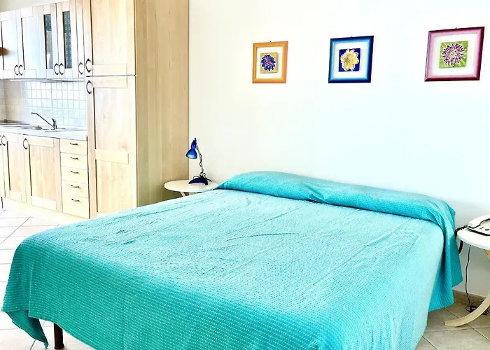 Residenza Verdeblu By Solturelba Capoliveri (Isola d'Elba)