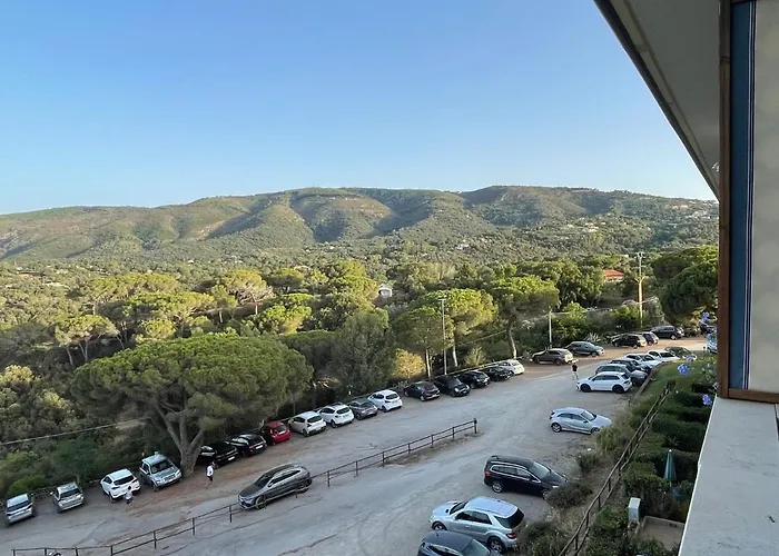Residenza Verdeblu By Solturelba Capoliveri (Isola d'Elba)
