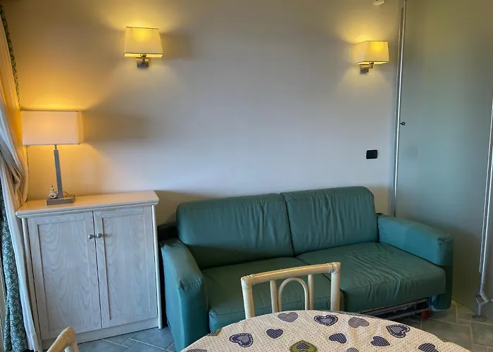 Residenza Verdeblu By Solturelba *