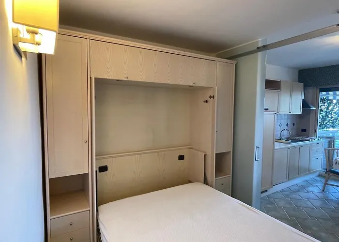 Vakantiehuis Residenza Verdeblu By Solturelba