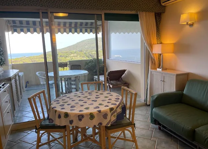 Residenza Verdeblu By Solturelba Capoliveri (Isola d'Elba)