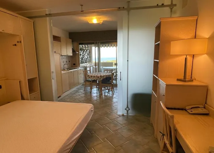 Residenza Verdeblu By Solturelba Vakantiehuis *