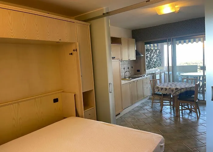 Residenza Verdeblu By Solturelba *