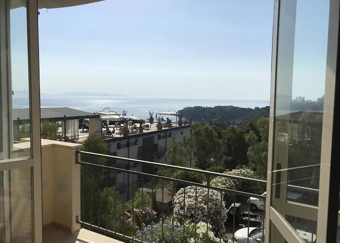 Residenza Verdeblu By Solturelba Vakantiehuis *