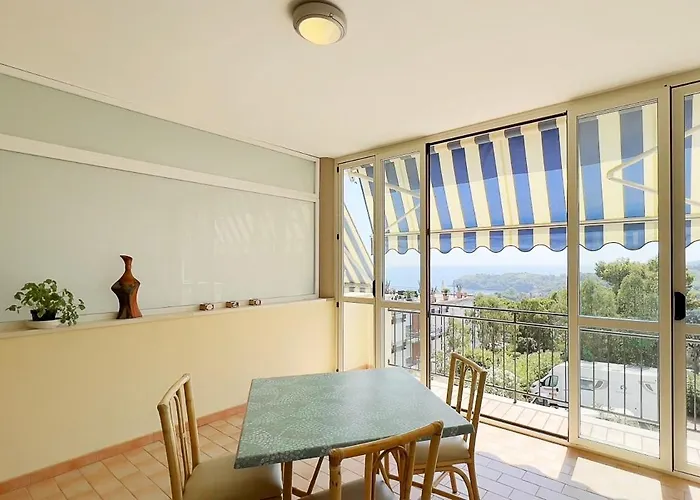 Vakantiehuis Residenza Verdeblu By Solturelba *