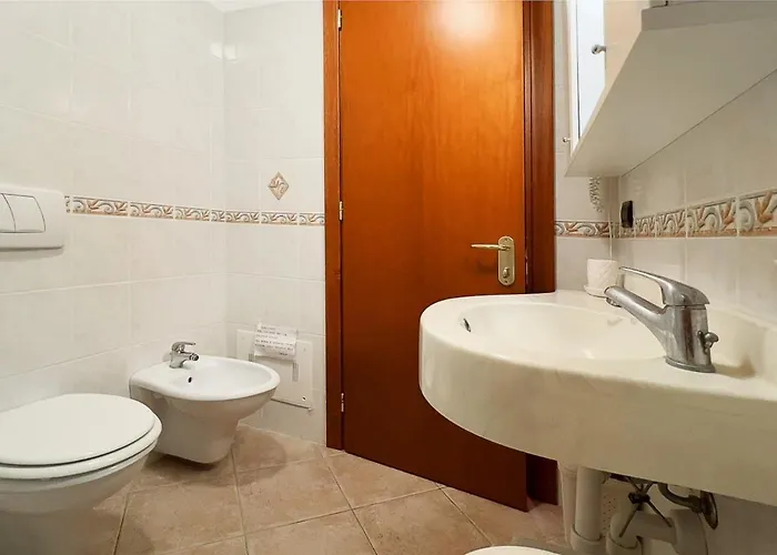 Residenza Verdeblu By Solturelba