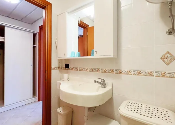 Residenza Verdeblu By Solturelba Vakantiehuis