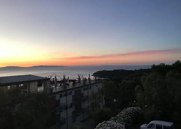 Residenza Verdeblu By Solturelba Vakantiehuis *