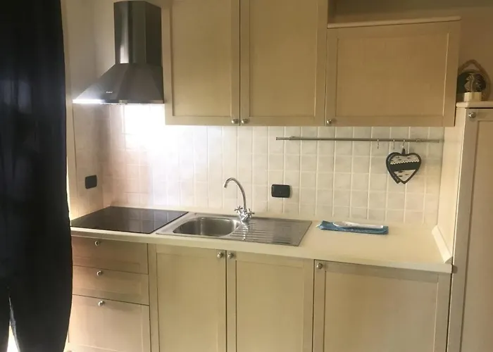 Residenza Verdeblu By Solturelba Vakantiehuis Capoliveri (Isola d'Elba)