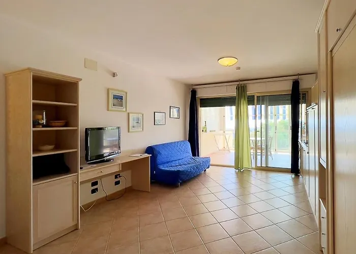 Residenza Verdeblu By Solturelba Capoliveri (Isola d'Elba)