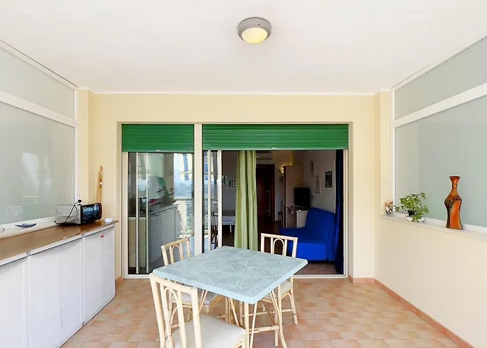 Residenza Verdeblu By Solturelba * Capoliveri (Isola d'Elba)