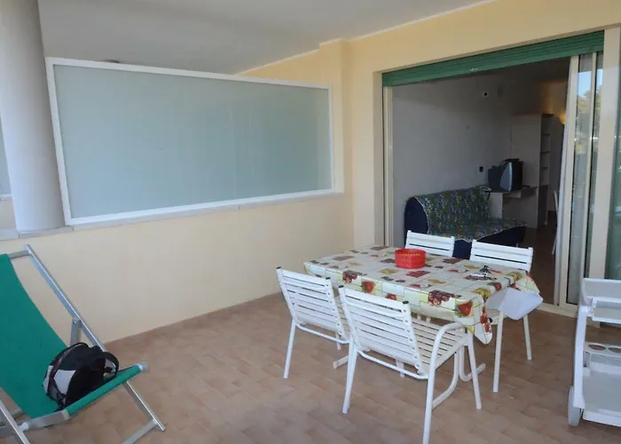 Residenza Verdeblu By Solturelba