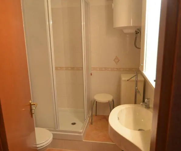 Vakantiehuis Residenza Verdeblu By Solturelba