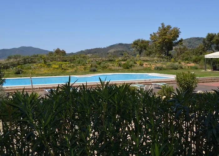 Residenza Verdeblu By Solturelba