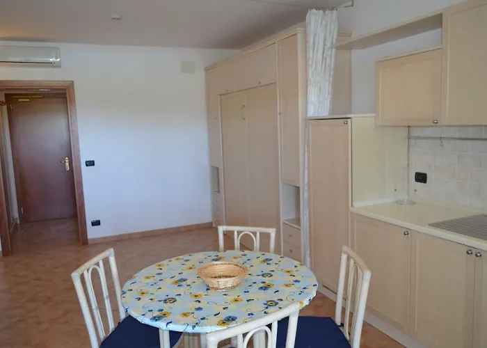 Residenza Verdeblu By Solturelba