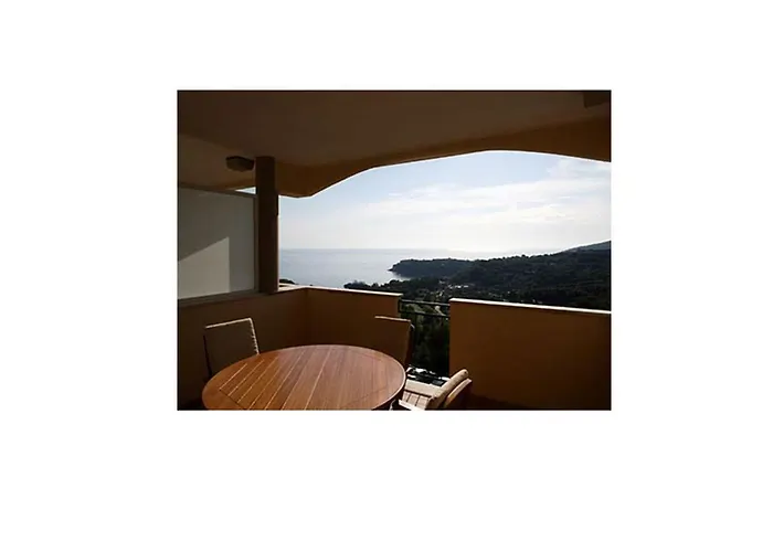 Vakantiehuis Residenza Verdeblu By Solturelba *